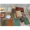 Image 2 : Approx 32 Old Books, Welding, Electrical Auto Plus