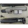 Image 2 : Bushnell Sentry II Spotting Scope w Case