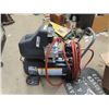Image 2 : Port Air Compressor 1.5 HP - 8 GAL