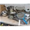Image 3 : Pots, Pans, Plus More!