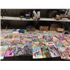 Image 1 : (BD) Approx 60 Comics DC, Marvel, Turok,Avengers And More!
