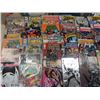 Image 2 : (BD) Approx 60 Comics DC, Marvel, Turok,Avengers And More!