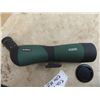 Image 2 : Subony 20-60x60 Spotting Scope - Like New