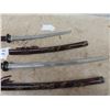 Image 2 : (BD) 2 Decorative Swords