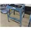 Image 2 : (BD)Mitre Saw Stand, Folding Legs Power Tool Stand, Work Mate
