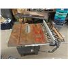 Image 3 : Beaver Table Saw