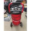 Image 1 : Snap On Port 20 Gal Air Compressor