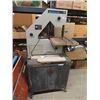 Image 1 : (BD) Beaver 16 Band Saw on Cabinet w Castors
