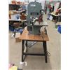 Image 1 : (BD) Delta Band Saw on Stand