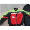 Image 2 : Arctic Cat  Snowmobile Jacket & Pants- Ladies XL