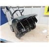 Image 2 : (BD) Yardworks Elec Snowblower