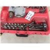 Image 3 : (BD) Milwaukee 1/2" hole Hawg Drill, w Bits & Case