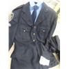 Image 3 : Winnipeg Police Uniform & Hat - For Display Purposes Only