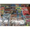 Image 3 : Approx 80 Comics, Robocop, Mortal Kobat, Mask Hex Jonah Hex Plus!