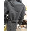 Image 2 : Dash Wool Coat Size 38