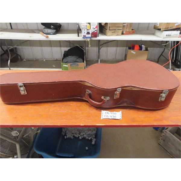 Guitar Case