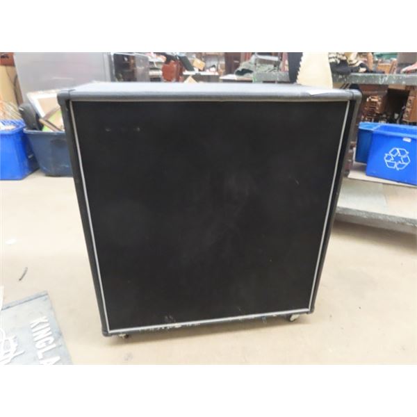 VOX Speaker