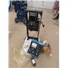 Image 1 : Beseler Photo Enlarger & Beseler Color Analyzer