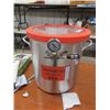 Image 1 : (BD) Vacuum Chamber