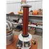 Image 3 : (BD) Tesla Coil  ,  Coil - 24" x 4.5" RD