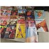 Image 3 : Approx 50 Plus Playboy Books 1960's-80's