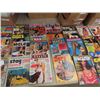 Image 2 : Approx 60 Playboy & Various Men's Adult Magazines 1970's & 80's
