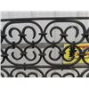Image 2 : Wrought Iron Fireplace Guard 32" x 38"