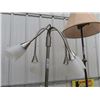 Image 2 : 2 Floor Lamps 1) Vintage 1) Modern