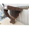 Image 3 : Wall Mount Shelf- 12" x 24" , & Doll High Chair
