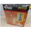 Image 2 : New Mr. Heater Construction Heater - 200,000 BTU