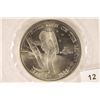 Image 1 : 1989 MARSHALL ISLANDS 1ST MEN ON THE MOON