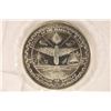 Image 2 : 1989 MARSHALL ISLANDS 1ST MEN ON THE MOON