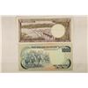 Image 2 : 2 PIECES OF VIET-NAM CURRENCY 100 DONG AND