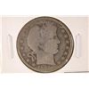 1905-S BARBER HALF DOLLAR