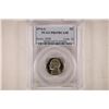 1976-S JEFFERSON NICKEL PCGS PR69 DCAM