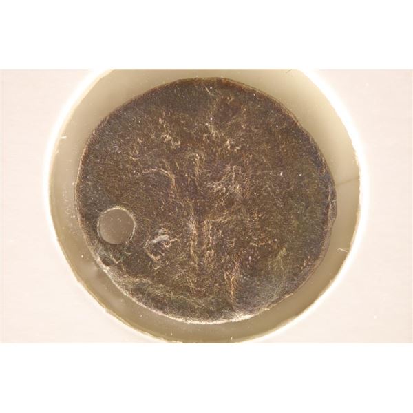 VICTORY ADVANCING IMPERIAL ANCIENT COIN OF THE