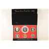 1979 US PROOF SET (WITH BOX)