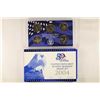 2004 US 50 STATE QUARTERS PROOF SET WITH BOX