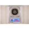 Image 2 : 1978-S KENNEDY HALF DOLLAR PCGS PR69 DCAM