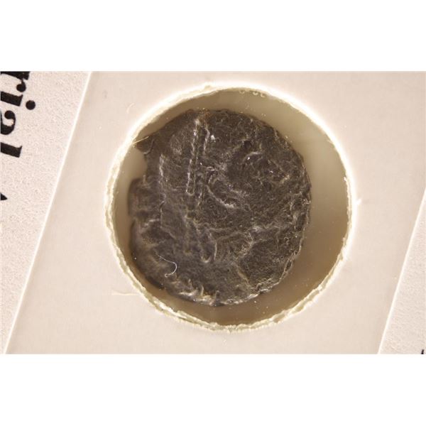 VOWS-(VOTA) IMPERIAL PROMISES ANCIENT COIN OF THE