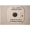 Image 3 : VOWS-(VOTA) IMPERIAL PROMISES ANCIENT COIN OF THE