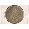 Image 2 : 1922 PEACE SILVER DOLLAR BRILLIANT UNC