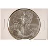 2016 AMERICAN SILVER EAGLE BRILLIANT UNC