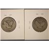 Image 2 : 1926 & 1926-S STANDING LIBERTY QUARTERS