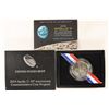 2019 APOLLO 11 50TH ANNIVERSARY COMMEMORATIVE