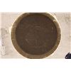 1876 INDIAN HEAD CENT (SEMI-KEY)