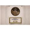 Image 2 : 1994-P WOMEN IN SERVICE PROOF DEEP CAMEO SILVER