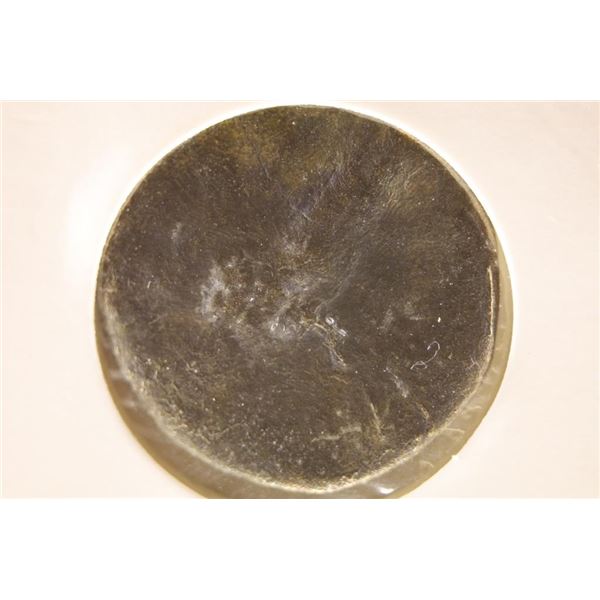 14 A.D. AUGUSTUS AND TIBERIUS ANCIENT COIN OF THE