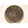 14 A.D. AUGUSTUS AND TIBERIUS ANCIENT COIN OF THE