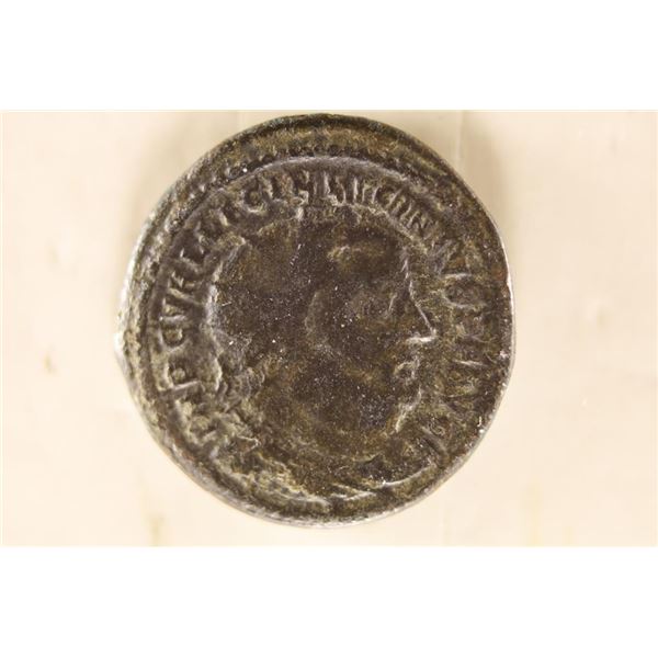 308-324 A.D. LICINIUS I ANCIENT COIN (FINE+)